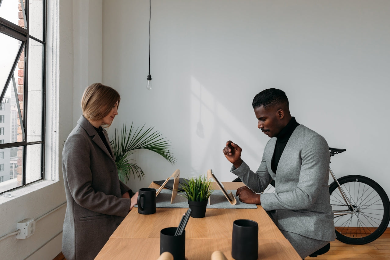 Mock Technical Interview